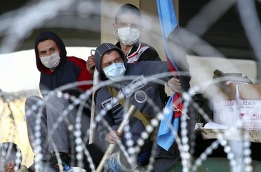 Спілка ректорів українських вишів засудила агресію Росії