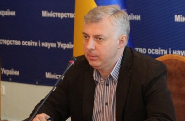 Квіт: в Україні немає небезпеки для іноземних студентів