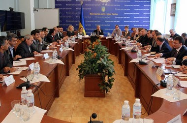 Україна зацікавлена у навчанні іноземних студентів