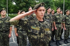 В університети повернуть військові кафедри