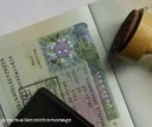 На навчання до Німеччини - візове питання