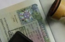 На навчання до Німеччини - візове питання