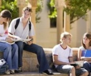 В госвузах Европы образование дешевле, чем в Украине