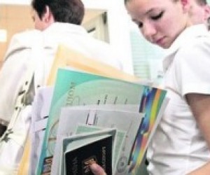 10 новинок вступительной кампании-2009