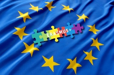 Академічна програма Erasmus змінює вигляд