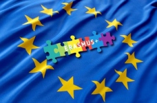 Академічна програма Erasmus змінює вигляд