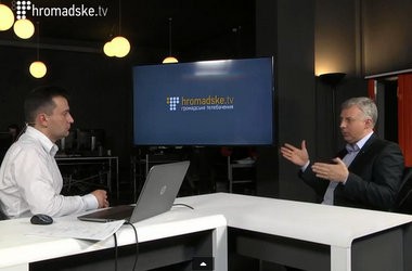 Сергій Квіт про шляхи реформування освітньої галузі 