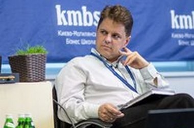 Майстер-клас Михайла Винницького