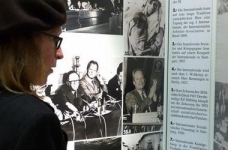 Стипендії німецького фонду Фрідріха Еберта