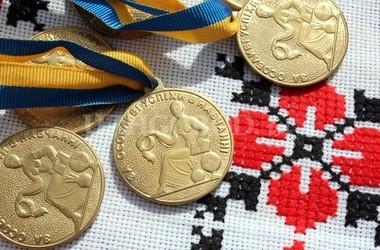 На нагородження медалістів витратять понад 700 тис. грн
