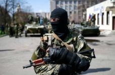 Сепаратисти загрожують проведенню ЗНО