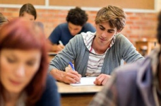 УЦОЯО: підстав для відміни ЗНО на Донбасі немає