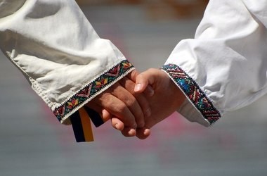 У підручниках має бути український погляд на війну