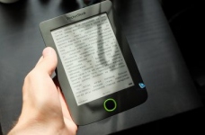 Price.ua презентував нові електронні книги