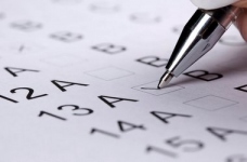 Реєстрація спостерігачів за проведенням ЗНО триває