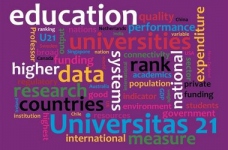 Україна на 42 місці в рейтингу вищої освіти