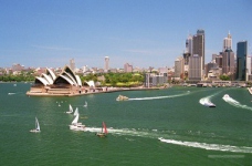 Англійська в Австралії стала більш доступною