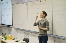 Cесія з репутаційного менеджменту