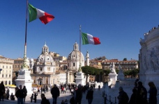 Італія надає гранти для українських студентів