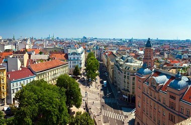 Економічна й бізнес-освіта в Австрії