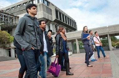 Іноземні виші ще приймають українців на вересень