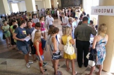 Затверджено зміни до умов прийому до ВНЗ