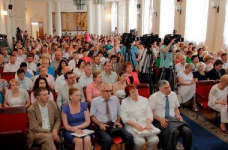 У МОН обговорили майбутнє середньої освіти