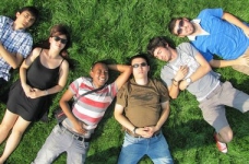 Міжнародні програми стажувань від AIESEC