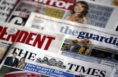 У вівторок відбудуться тести ЗНО з іноземних мов