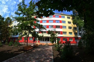 Учасникам ЗНО з Донбасу нададуть місця в гуртожитках