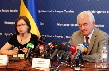 Вступників Донбасу закликали перереєструватися на ЗНО