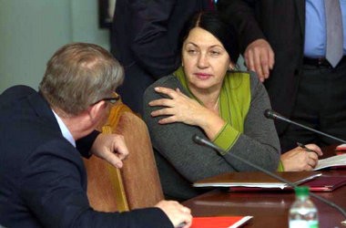 Екс-директор УЦОЯО хоче повернутися у крісло?