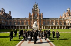 Університети Лондона: семінар та стипендії в Києві