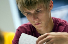 Уряд збільшив фінансування учнівських олімпіад