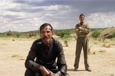 Кіноклуб kmbs. Природа людини: наміри та дії