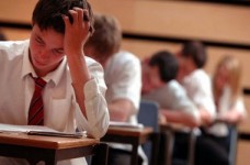 Цього тижня відбудеться ЗНО з трьох предметів