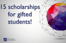 Магістратура та MBA у Київській Школі Економіки