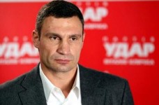 Кличко просить школи приймати дітей з Донбасу