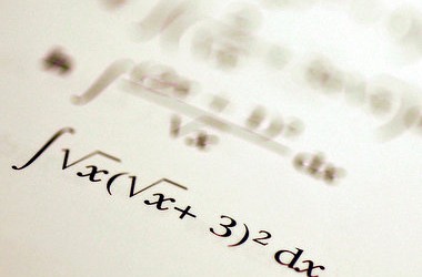 Опубліковані відповіді на тест ЗНО з математики