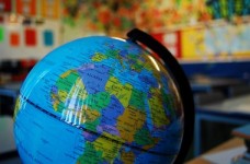 Абітурієнти склали тест ЗНО з географії