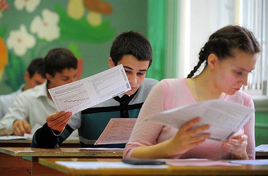 Реєстрація на додаткову сесію ЗНО продовжена