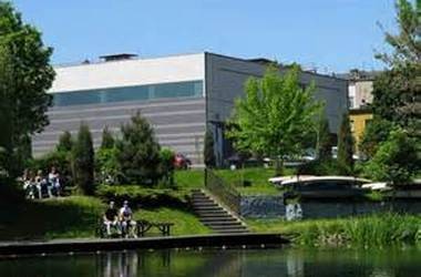 Конкурентоспроможна польська освіта у WSG