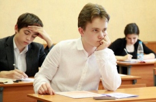 Відбулось зовнішнє незалежне оцінювання з фізики