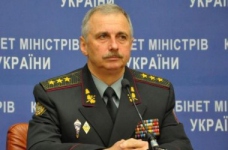 Випускників військових вишів відправляють в зону АТО