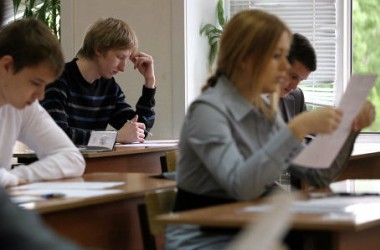 Реєстрацію на додаткову сесію ЗНО завершено