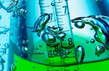 У понеділок відбудеться ЗНО з хімії