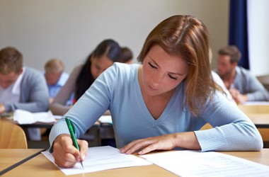 Цього тижня завершується основна сесія ЗНО