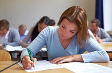 Цього тижня завершується основна сесія ЗНО