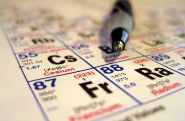 Завершено зовнішнє незалежне оцінювання з хімії