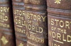 Визначено результати ЗНО з всесвітньої історії